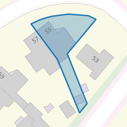 Perceel ULS00-B-2092