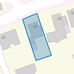 Perceel ULS00-B-2100