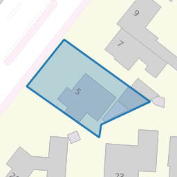 Perceel ULS00-B-2104