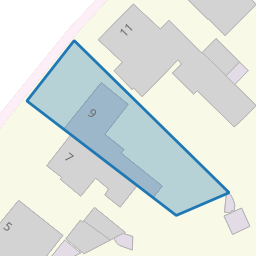 Perceel ULS00-B-2106