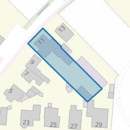 Perceel ULS00-B-2110