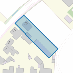 Perceel ULS00-B-2111