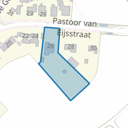 Perceel ULS00-B-2112