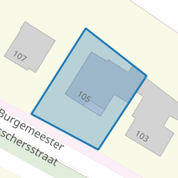 Perceel ULS00-B-2124