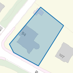 Perceel ULS00-B-2126