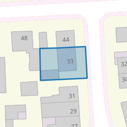 Perceel ULS00-B-2133