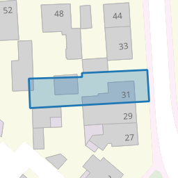 Perceel ULS00-B-2134