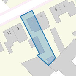 Perceel ULS00-B-2142