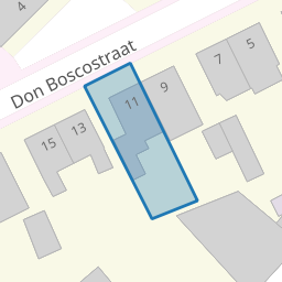 Perceel ULS00-B-2144