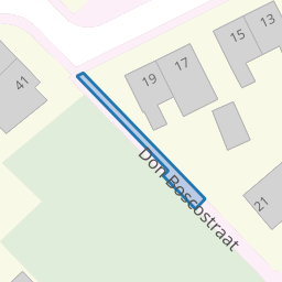 Perceel ULS00-B-2146