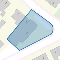 Perceel ULS00-B-2150