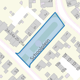 Perceel ULS00-B-2153