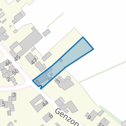 Perceel ULS00-B-2156