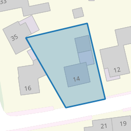 Perceel ULS00-B-2159