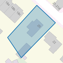 Perceel ULS00-B-2161