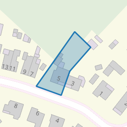 Perceel ULS00-B-2181