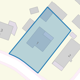 Perceel ULS00-B-2183