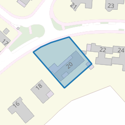 Perceel ULS00-B-2185