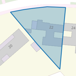 Perceel ULS00-B-2186