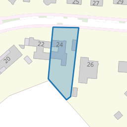 Perceel ULS00-B-2187