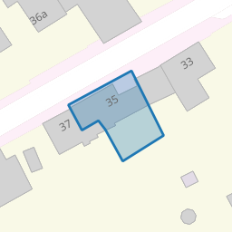 Perceel ULS00-B-2196