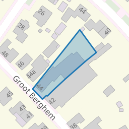 Perceel ULS00-B-2205