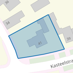 Perceel ULS00-B-2210