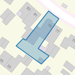 Perceel ULS00-B-2211