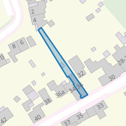 Perceel ULS00-B-2213