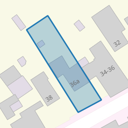 Perceel ULS00-B-2215