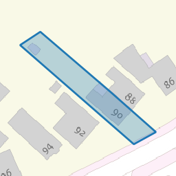 Perceel ULS00-B-2232