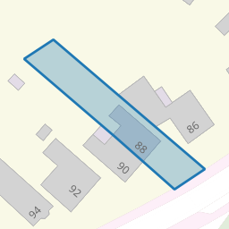 Perceel ULS00-B-2233