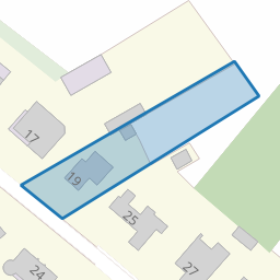 Perceel ULS00-B-2258