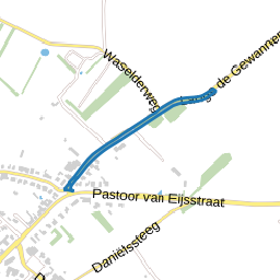 Perceel ULS00-B-2287