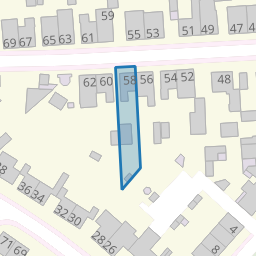 Perceel ULS00-B-2296