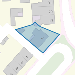 Perceel ULS00-B-2300