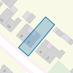 Perceel ULS00-B-2303