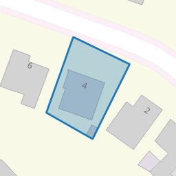 Perceel ULS00-B-2307