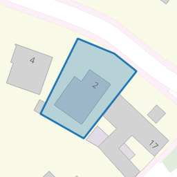 Perceel ULS00-B-2308