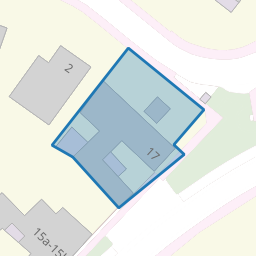 Perceel ULS00-B-2309