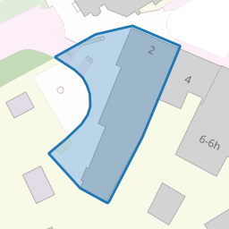 Perceel ULS00-B-2310