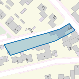 Perceel ULS00-B-2317