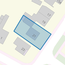 Perceel ULS00-B-2323