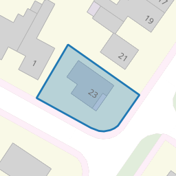 Perceel ULS00-B-2324