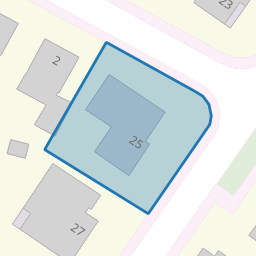 Perceel ULS00-B-2326