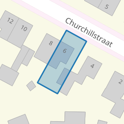 Perceel ULS00-B-2329