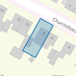 Perceel ULS00-B-2330