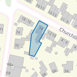 Perceel ULS00-B-2333