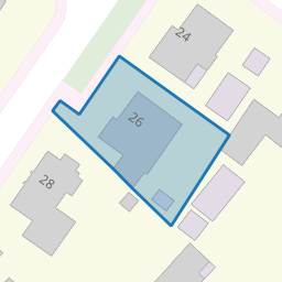 Perceel ULS00-B-2345