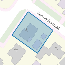 Perceel ULS00-B-2346